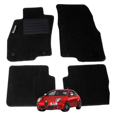 Set tappeti moquette - tappeti, adatti