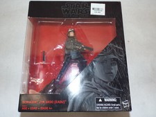 Nuovo Hasbro Star Wars The