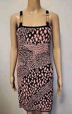 Denny Rose Mini Abito Donna