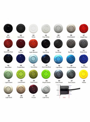 Cisbo sb336 mm kit - sb336-4, 21