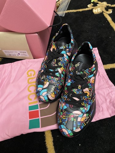 Sneakers uomo gucci - uomo, the