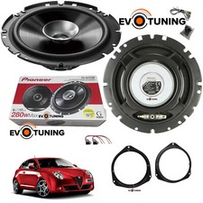 Kit 2 Casse Altoparlanti