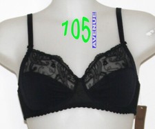 NUOVO @@ REGGISENO SENZA STECCHE CHANTELLE Cachemire + FR 85C (70C eur)