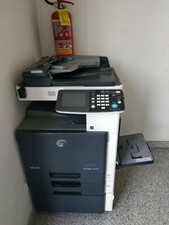 Macchina multifunzione Olivetti