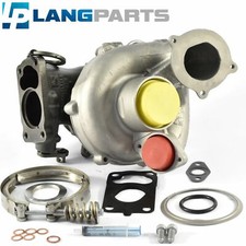 Turbocompressore per BMW 335d