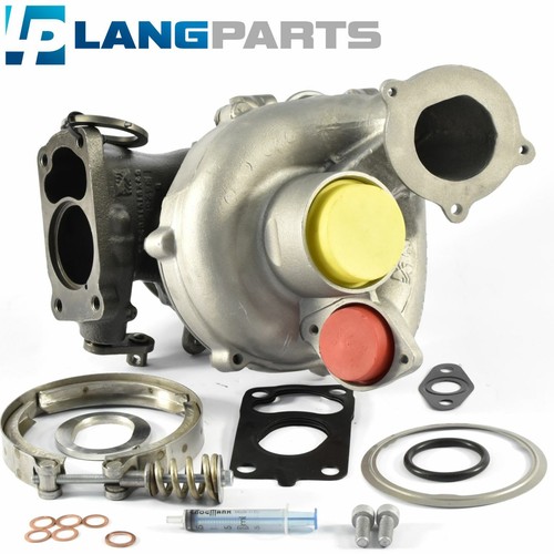 Turbocompressore per bmw 335d - turbocompressore,