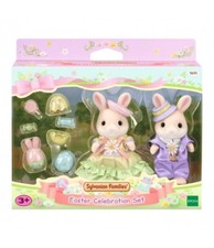 Sylvanian Families set