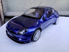 Ford Puma Racing 1/18