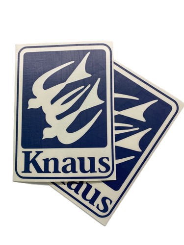 Adesivi knaus con - knaus,,