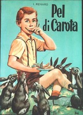 PEL DI CAROTA - J. RENARD -