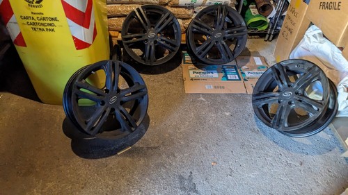 Cerchi lega suzuki vitara - cerchi,