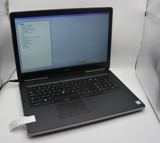 Dell Precision 7720 /