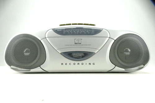 General technic 7471 radio - technic,