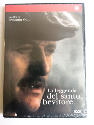 Leggenda del santo - la,