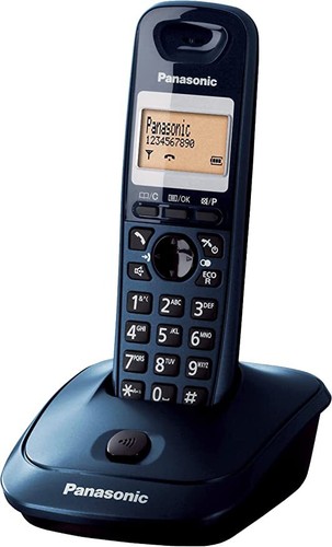 Cordless panasonic kxtg2511 - panasonic,
