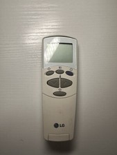 telecomando climatizzatore LG