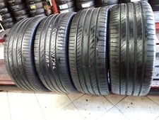 gomme pneumatici 255 45 19