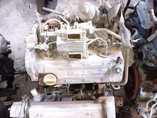 Motore Opel Astra  - Meriva - Combo 1.7 75cv Y17dt Y17dtl 98 - 2003 