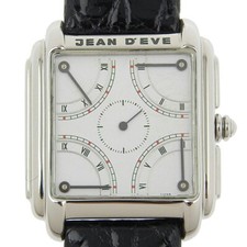 Orologio donna jean - jean, d'eve