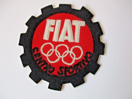 Stemma fiat centro - fiat,