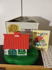 Il Mulini Degli Artisti In Scatola Mulino Bianco