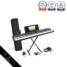 Alesis Pianoforte digitale 88