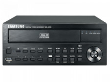 Samsung DVR SRD-476DN 4CH