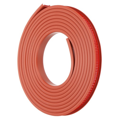 Fascia per bordi forma u - per, a