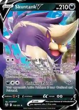 Skuntank V - 108/195 - Ultra