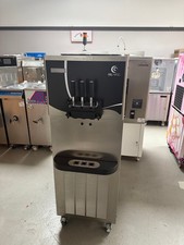 Macchina per gelato soft