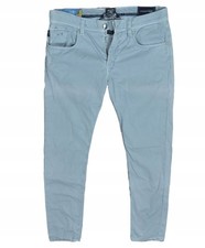 TRAMAROSSA Michelangelo Pantalone Uomo Materiale 35