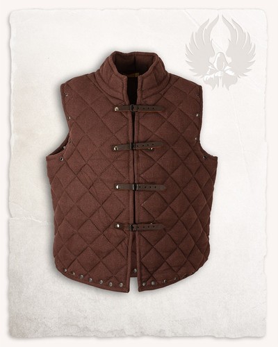 Gilet mytholon arthur gambeson - arthur,