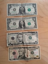 Dollari Americani 2003/2006