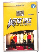 Ebond star trek - trek, classica