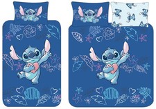 Set lenzuola reversibili