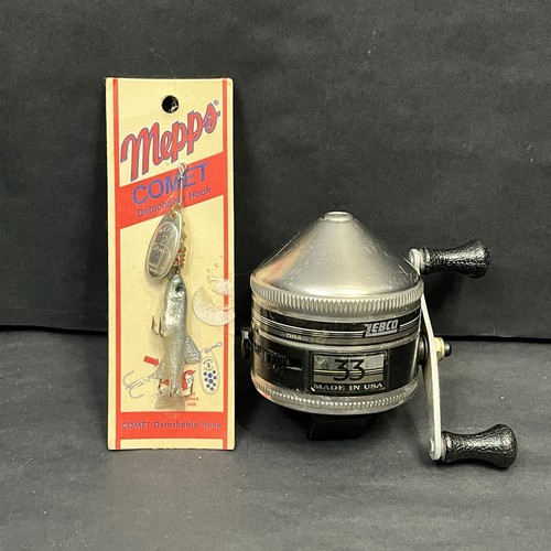 Lotto esche pesca vintage - esche,