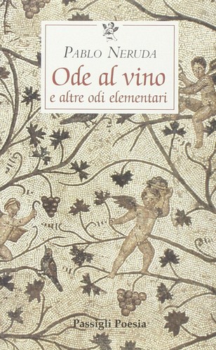 Ode vino altre odi - e,