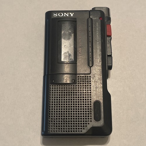 Sony 450 clear voice - clear, plus