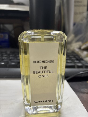 Edp keiko mecheri the - mecheri,