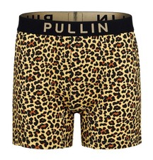 Boxer Pullin slip pantalone
