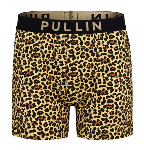 Boxer pullin slip pantalone - boxer,