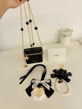 Chanel Beauty Case E Trousse