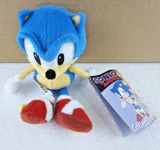 Sonic Hedgehog 1x NUOVO Impact