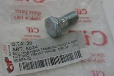 Bullone vite tamburo ruota
