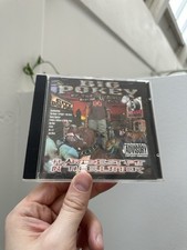 Big Pokey Hardest Pit in the