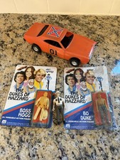 Vintage 1980 Mego Dukes Of