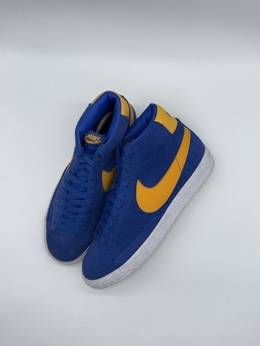 Nike air blazer mid og - (2013),