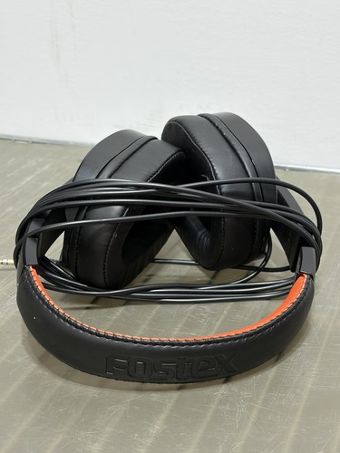 Fostex cuffie con - tx-2,
