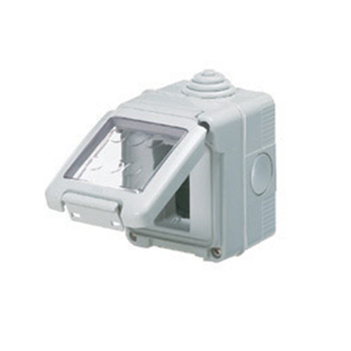 Contenitore orizzontale stagno - contenitore,