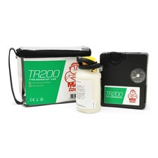 TR200 Kit Automatico